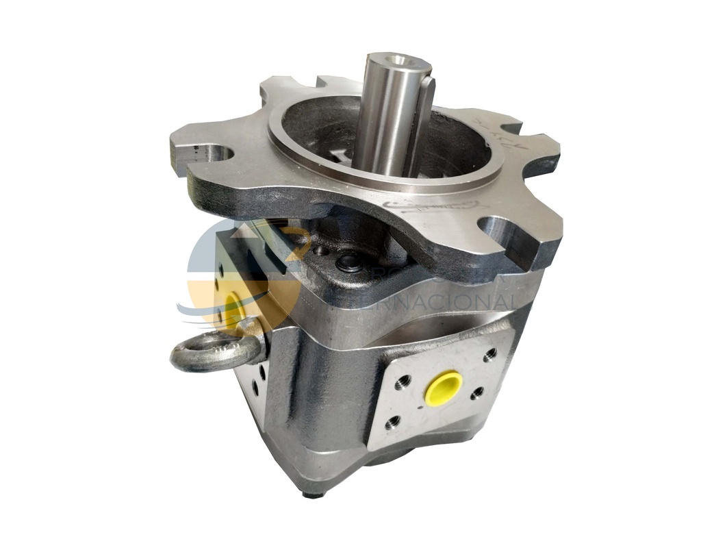 BOMBA DE ENGRANES VOITH IPV6-80-111