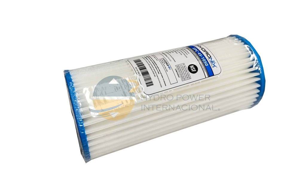 CARTUCHO HYDRONIX SPC-45-1050