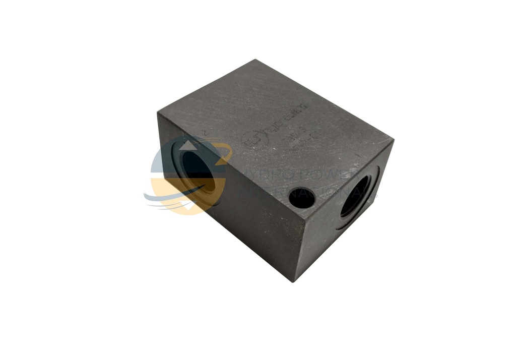 CUBIERTA PARA VALVULA SUN HYDRAULICS FAVS