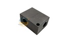CUBIERTA PARA VALVULA SUN HYDRAULICS FAVS
