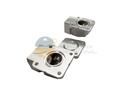 KIT DE CONECTORES Y TAPA ASA HYDRAULIK ILLZSET5U16U00