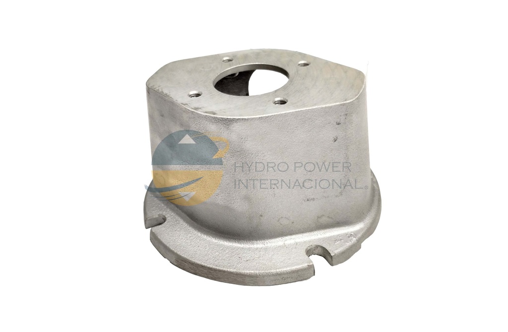 CAMPANA MAC MILLIN F15-4AA