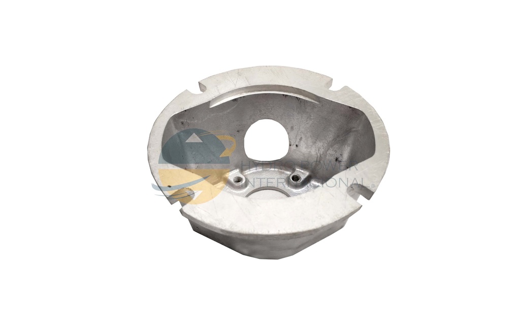 CAMPANA MAC MILLIN F15-4AA