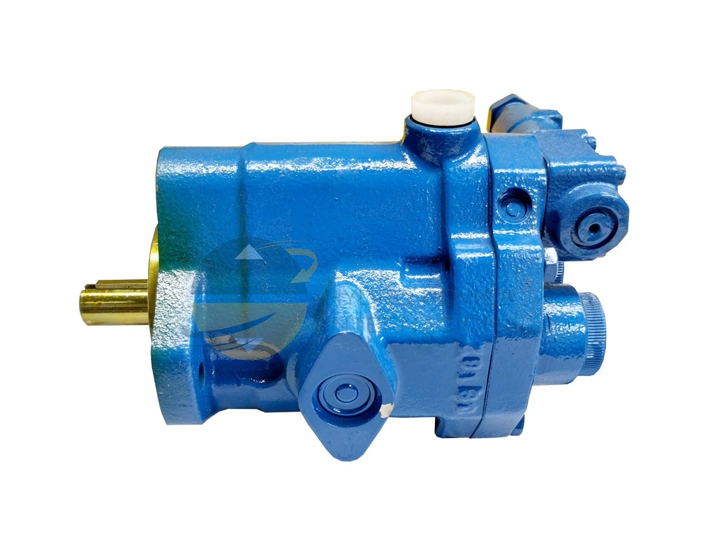 BOMBA DE PISTONES HYDRO PVQ10-A2R-SE1S-20-C21-12