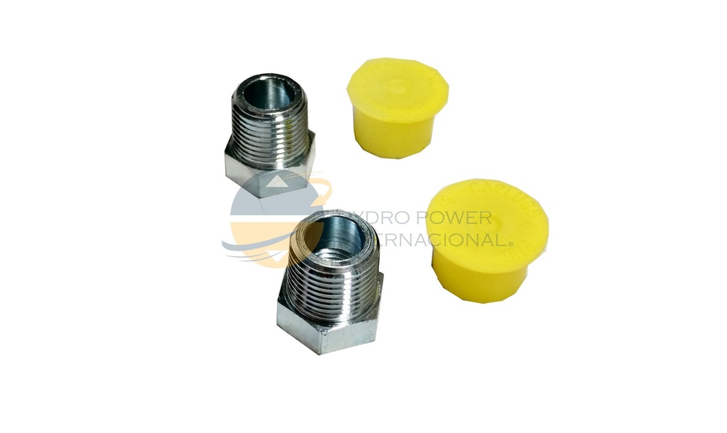 REDUCCIÓN TIPO BUSHING PARKER 38 X 14 PTR-S