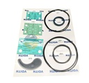 KIT DE REPARACION VOITH IPV 7-200