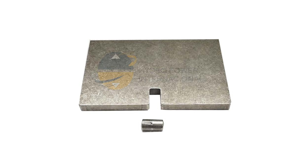 PLATO DE APOYO MOOG 63-80-100 cm3 RKP II