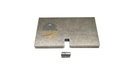 PLATO DE APOYO MOOG 63-80-100 cm3 RKP II