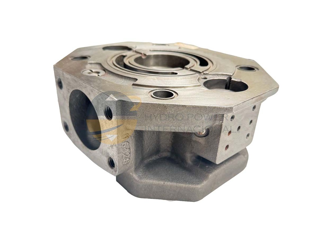 TAPA TRASERA HYDRO END COVER KB2 FOR A10V100