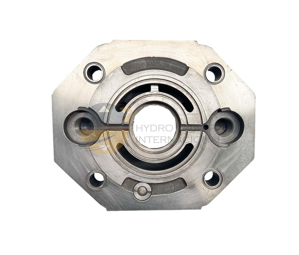 TAPA TRASERA HYDRO END COVER KB2 FOR A10V100