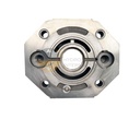 TAPA TRASERA HYDRO END COVER KB2 FOR A10V100