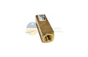 VALVULA CHECK PARKER C400B
