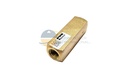 VALVULA CHECK PARKER C400B