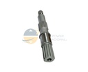 FLECHA HYDRO A10V71RTHRU
