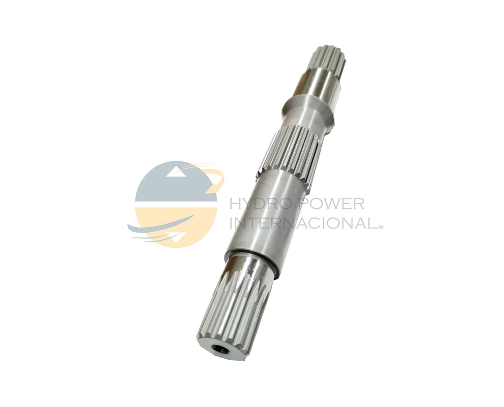 FLECHA HYDRO A10V71RTHRU