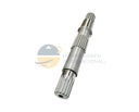 FLECHA HYDRO A10V71RTHRU