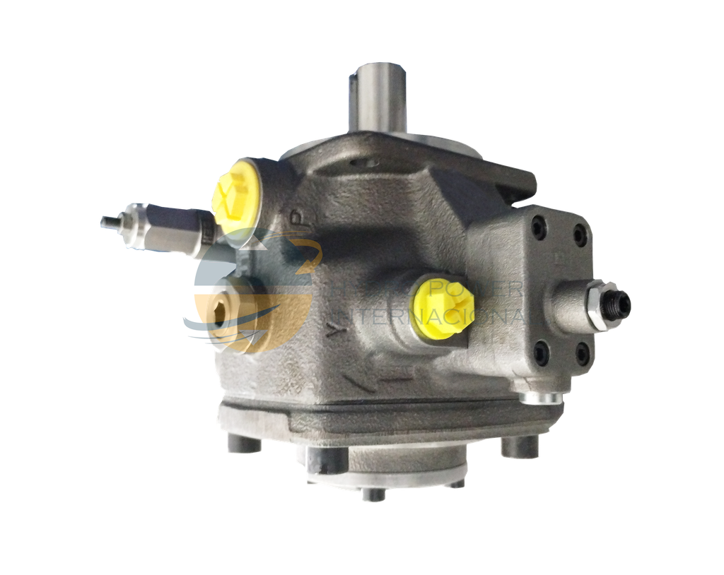 BOMBA DE PALETAS REXROTH PV7-1X40-45RE37MC0-16