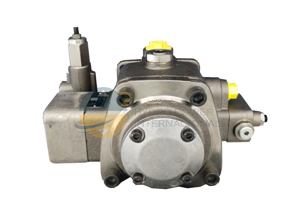 BOMBA DE PALETAS REXROTH PV7-1X40-45RE37MC0-16