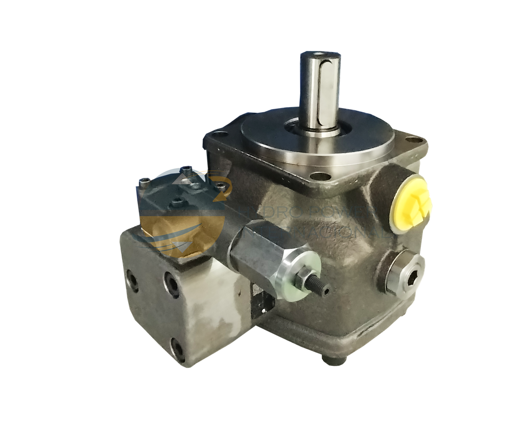 BOMBA DE PALETAS REXROTH PV7-1X40-45RE37MC0-16