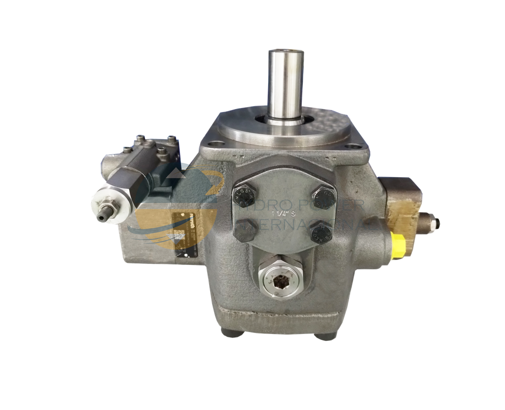 BOMBA DE PALETAS REXROTH PV7-1X63-71RE07MC0-16