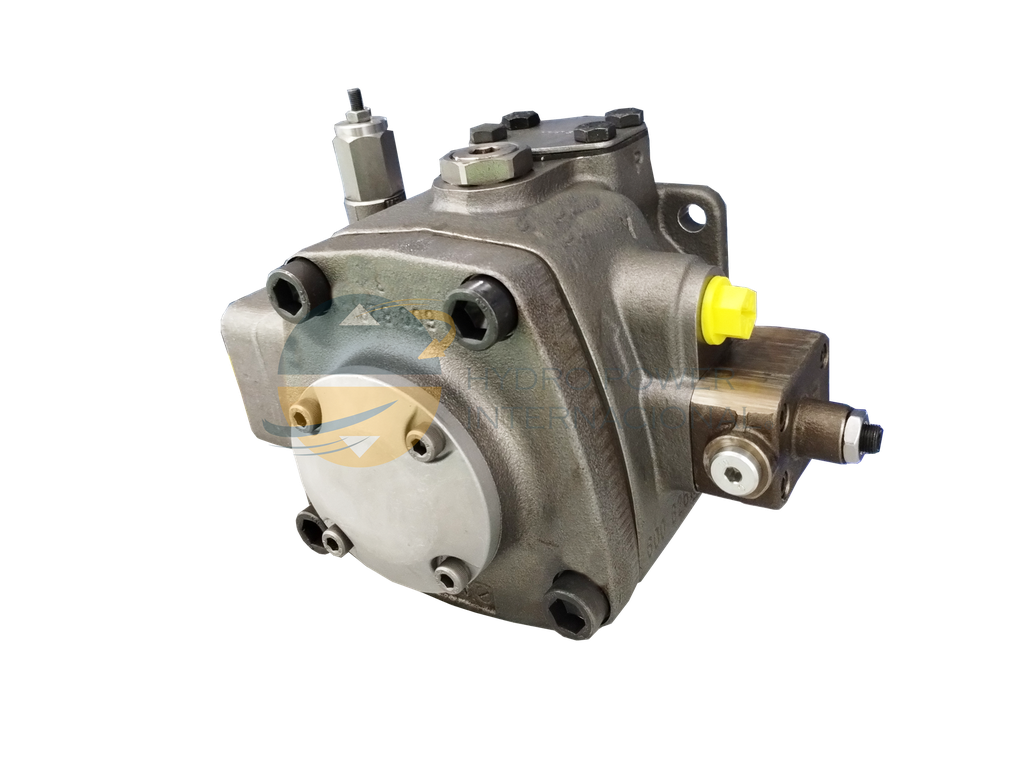 BOMBA DE PALETAS REXROTH PV7-1X63-71RE07MC0-16