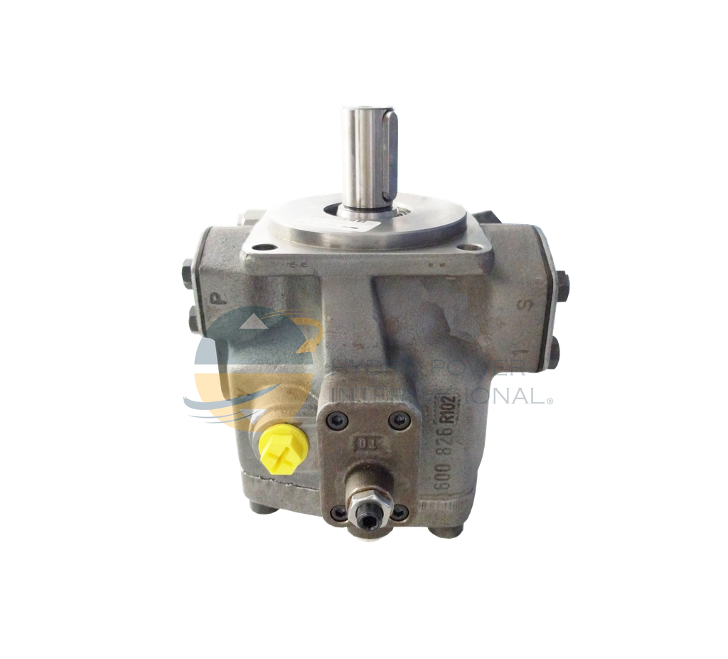 BOMBA DE PALETAS REXROTH PV7-1X63-71RE07MC0-16