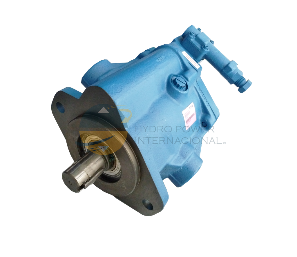 BOMBA DE PISTONES EATON VICKERS PVB29-R-S