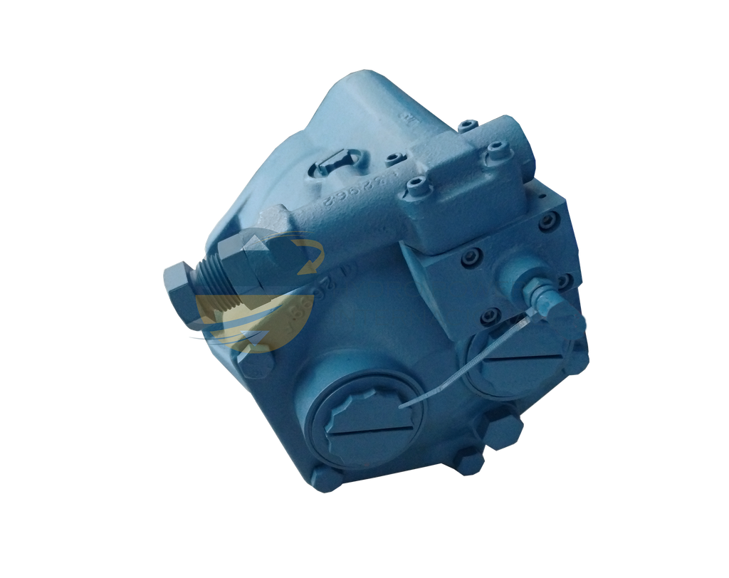 BOMBA DE PISTONES EATON VICKERS PVB29-R-S