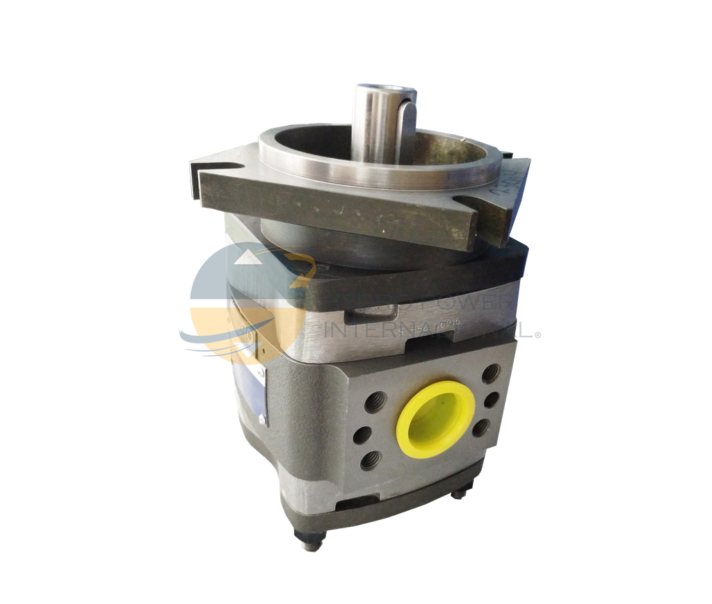 BOMBA DE ENGRANES HYDRO IPVP5 - 50 - 151