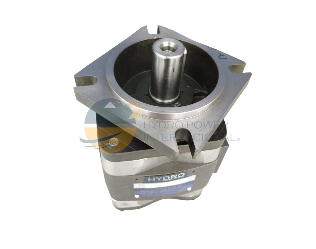 BOMBA DE ENGRANES HYDRO IPVP5 - 50 - 151