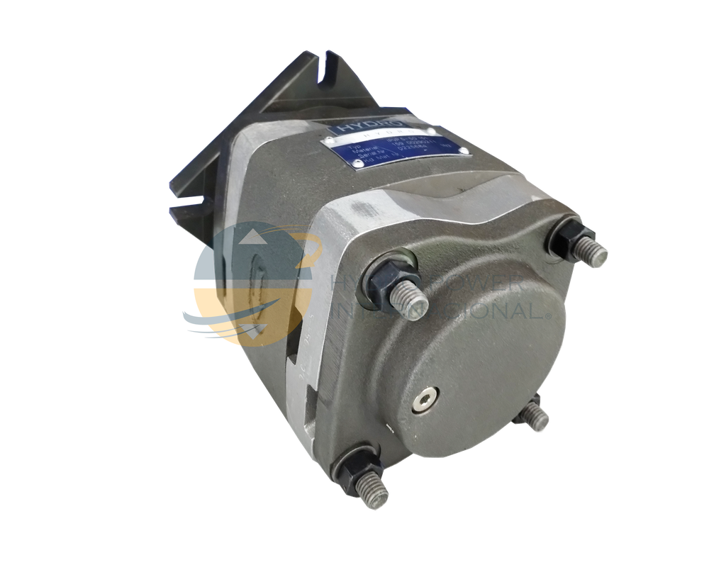BOMBA DE ENGRANES HYDRO IPVP5 - 50 - 151
