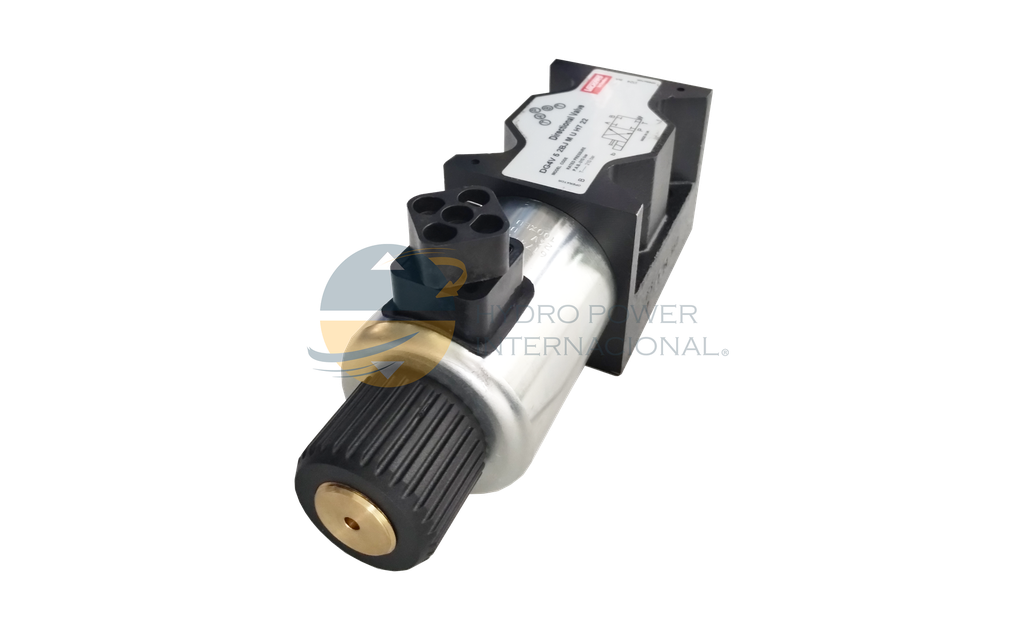 VALVULA DIRECCIONAL EATON VICKERS DG4V52BJMUH722