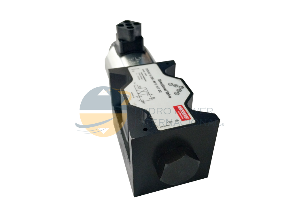 VALVULA DIRECCIONAL EATON VICKERS DG4V52BJMUH722