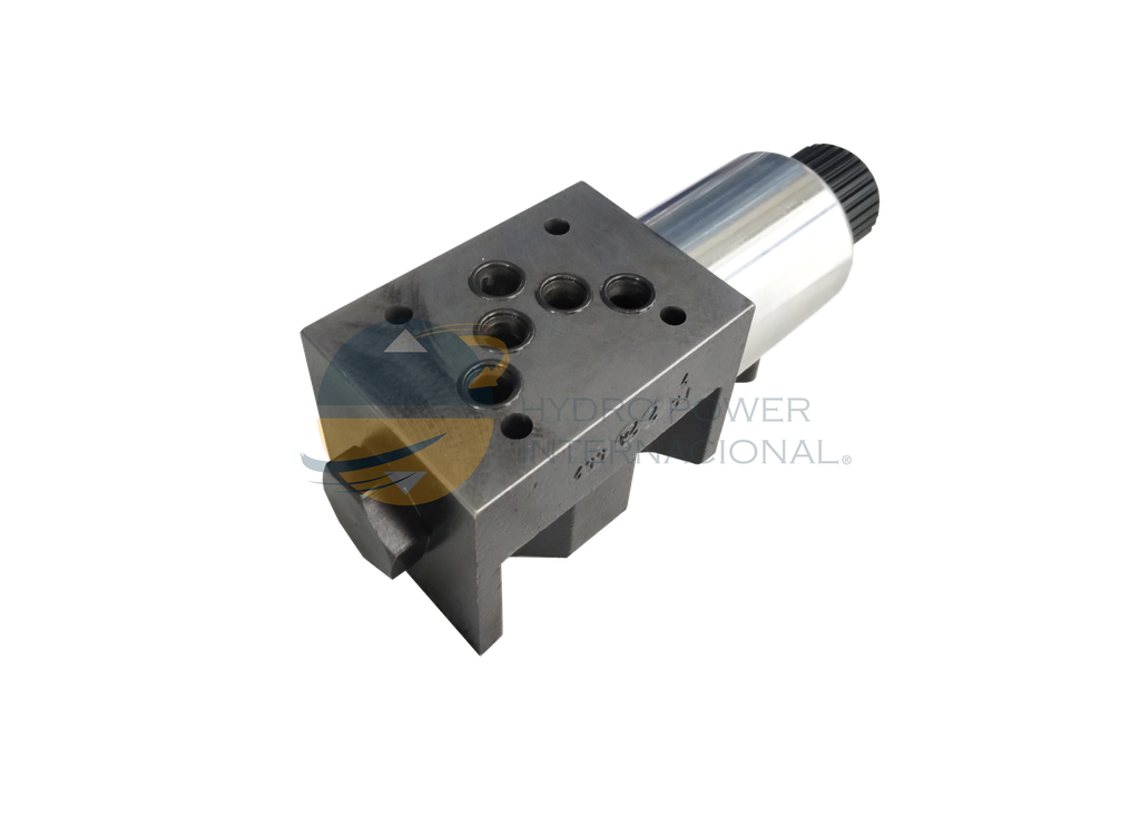 VALVULA DIRECCIONAL EATON VICKERS DG4V52BJMUH722