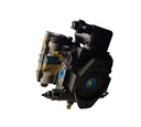 INTERCAMBIADOR DE PLACAS HYDAC HEXS610-30-00G1