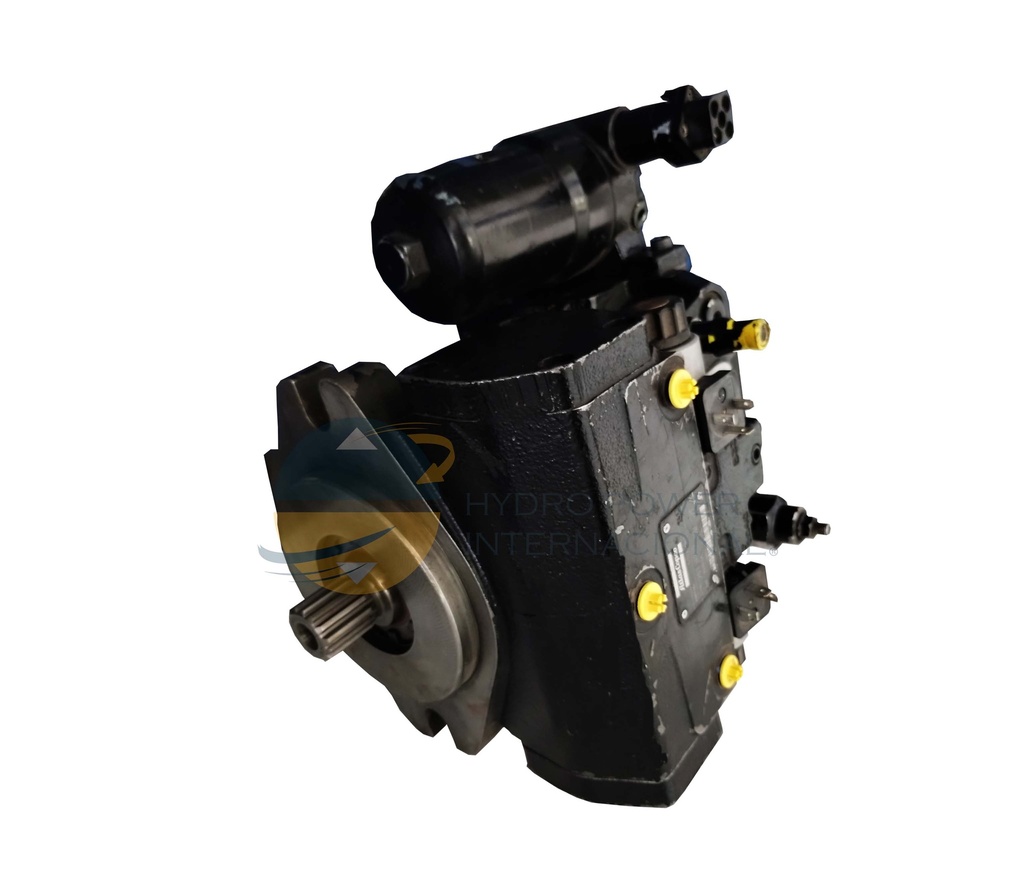 INTERCAMBIADOR DE PLACAS HYDAC HEXS610-30-00G1