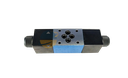 VALVULA DIRECCIONAL REXROTH 4WE6H6XEW110N9K4