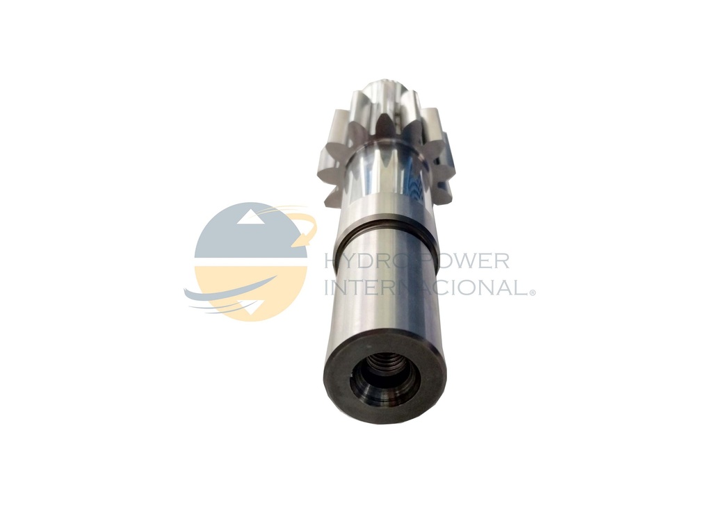 VALVULA VOITH V5-64116MnCr5