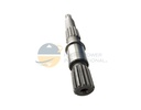 FLECHA PARA BOMBA HYDRO A10VSO28-K