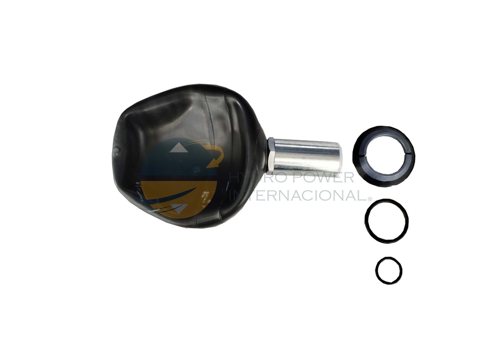KIT DE VEJIGA PARKER EHV 1-35000-A25BB