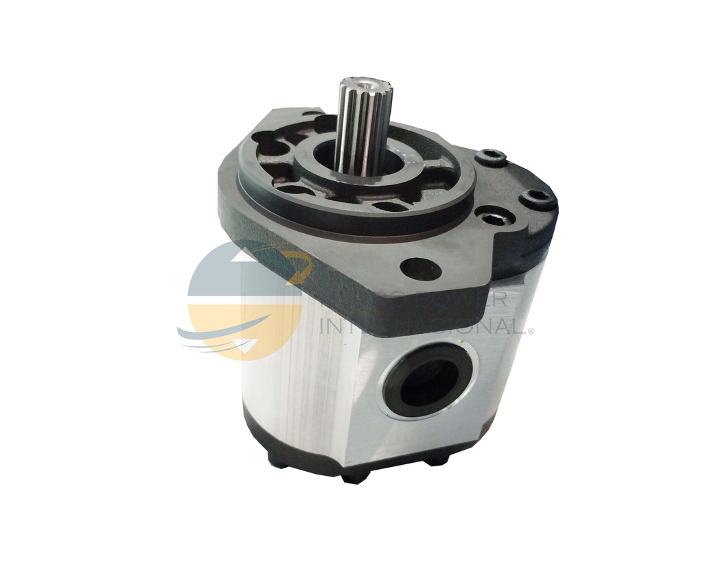 BOMBA DE ENGRANES HYDRO H3AHPF50LJ42S05 (H3PF50L42S05RSS)