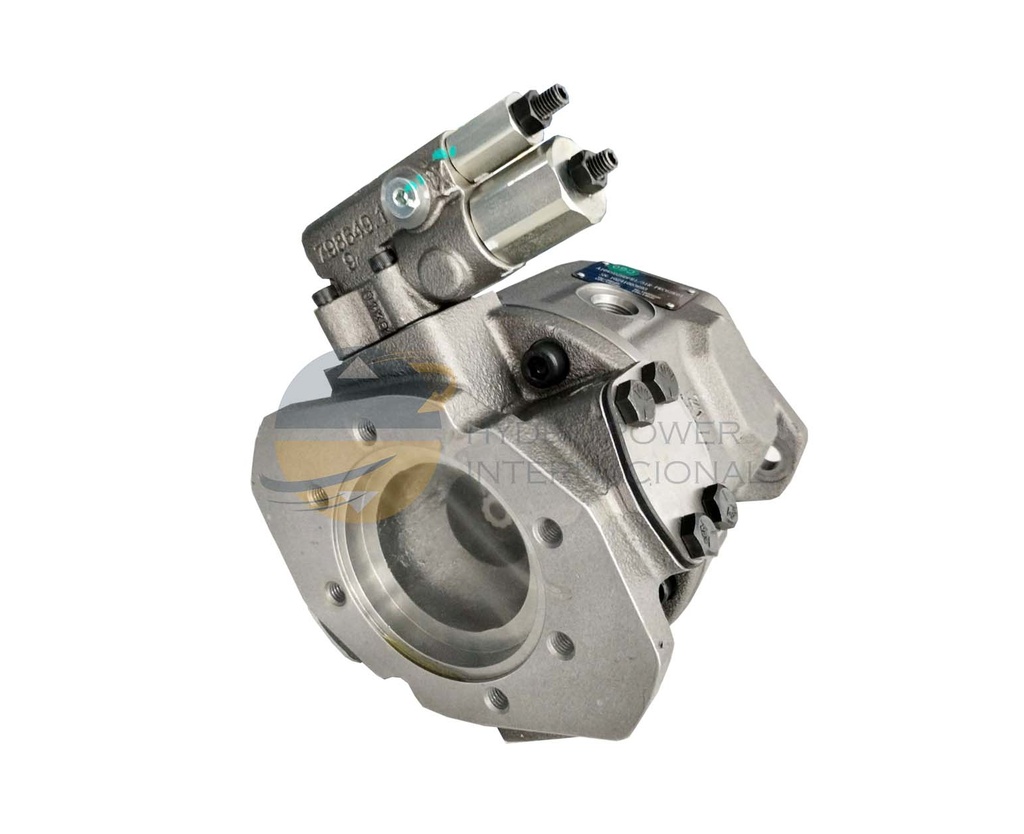 BOMBA DE PISTONES HYDRO A10VSO28DFR131R-PKC62K01