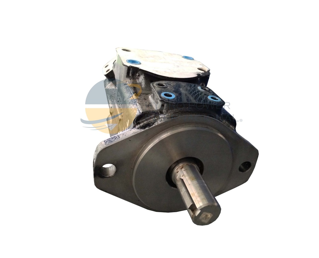 BOMBA DE PALETAS VICKERS 3525V25A12 1CC22R