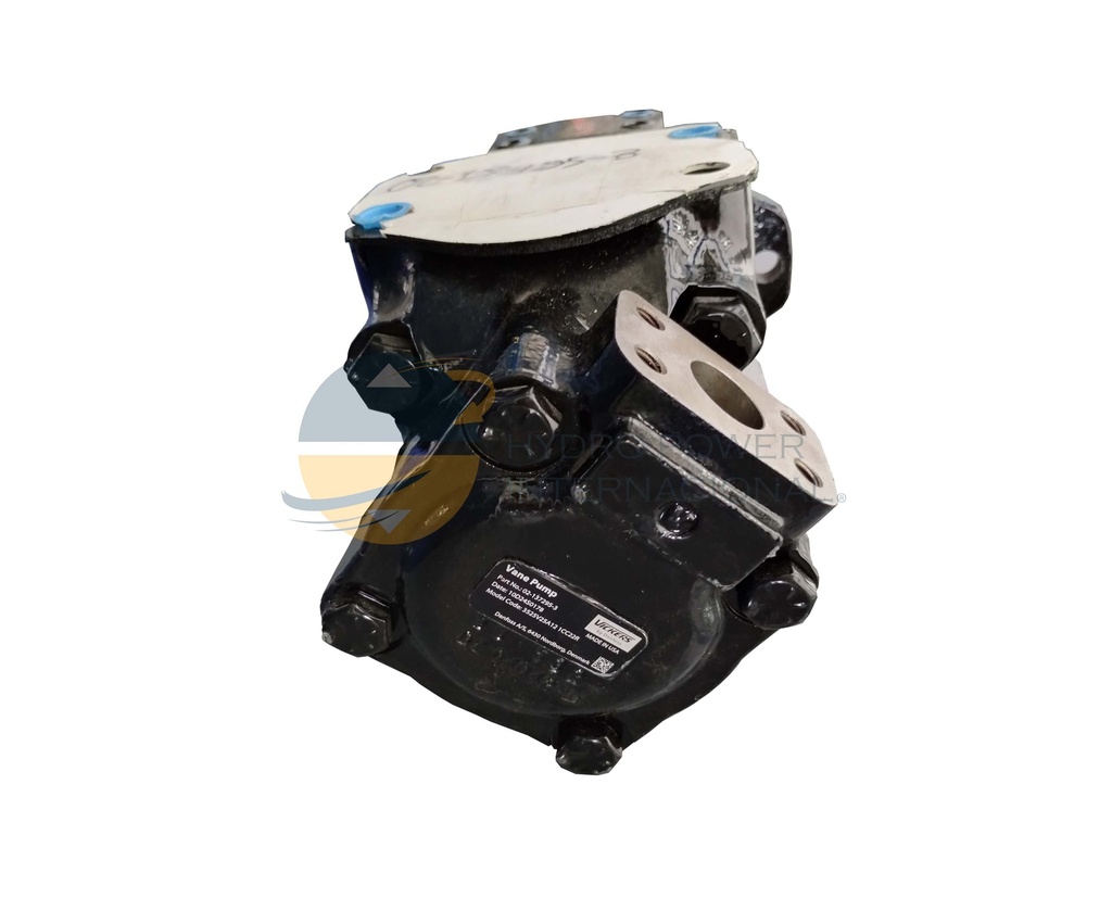 BOMBA DE PALETAS VICKERS 3525V25A12 1CC22R