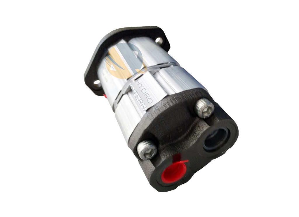 BOMBA DE ENGRANES MARZOCCHI GHPC2A-D-406-C2-KA