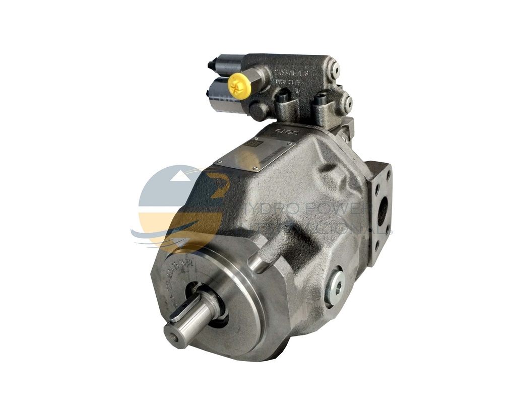BOMBA DE PISTONES REXROTH AE A10VSO 18 DFR 31R-VPA12N00