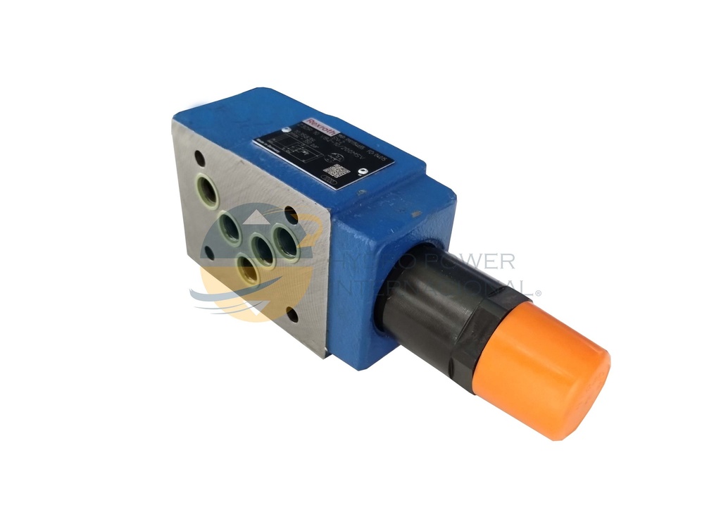 VALVULA REDUCTORA REXROTH Z3DR10VB21X200MSV