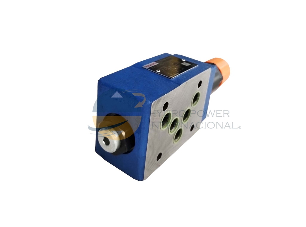 VALVULA REDUCTORA REXROTH Z3DR10VB21X200MSV