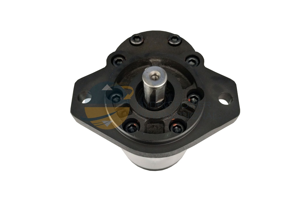 BOMBA DE ENGRANES HYDRO H3AHPF39LJ42P16 (H3APF39L42P16RSS)