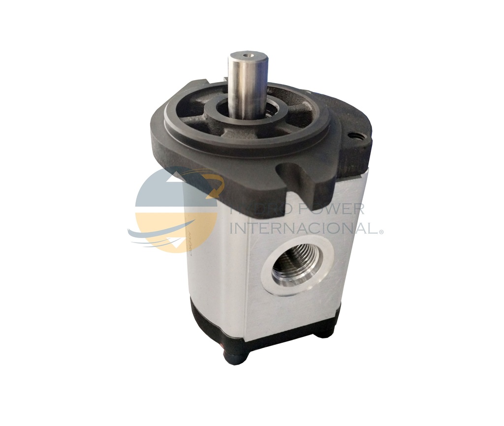 BOMBA DE ENGRANES HYDRO H2AHPF30LJ39P03 (H2APF30LJ39P21)